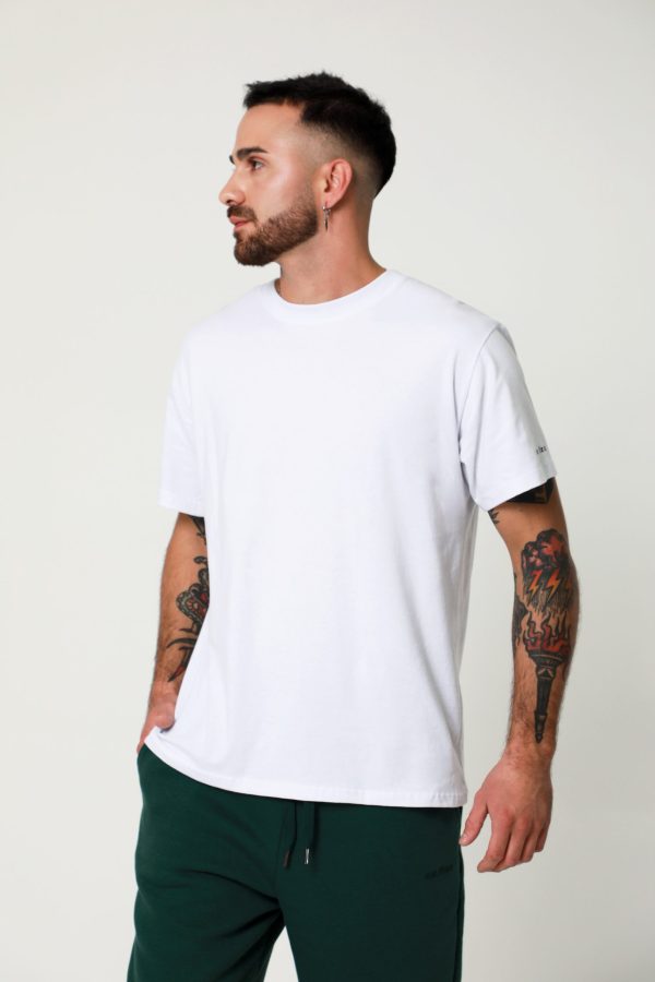 nofear Remera Regularfit LOST
