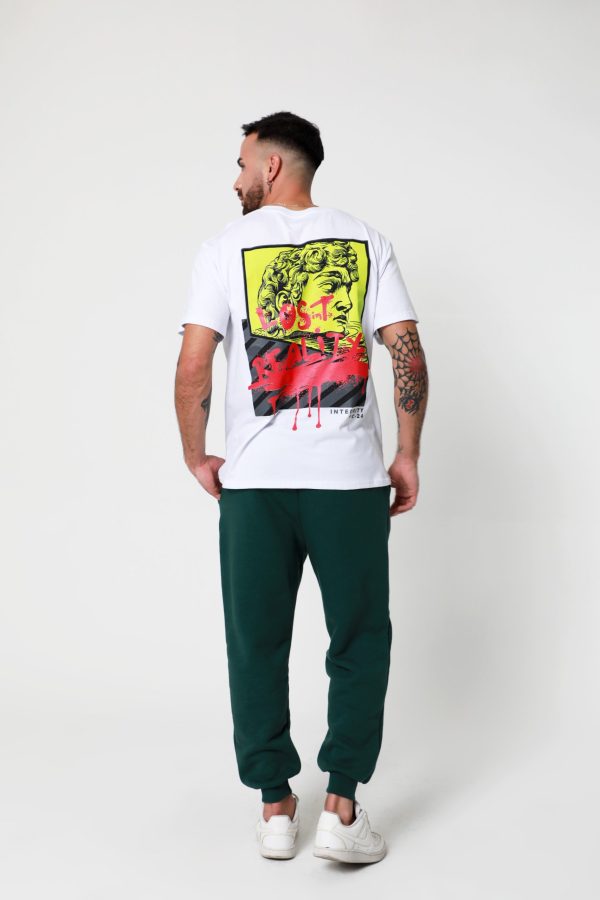 nofear Remera Regularfit LOST - Imagen 2