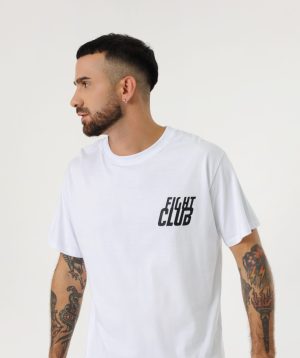 nofear Remera Regularfit FIGHT CLUB