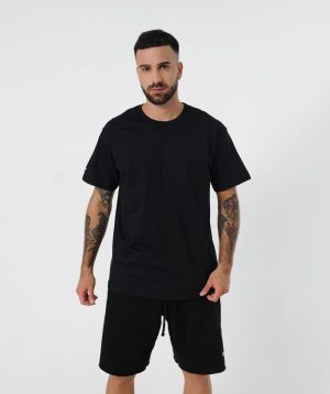 nofear Remera Regularfit Básica