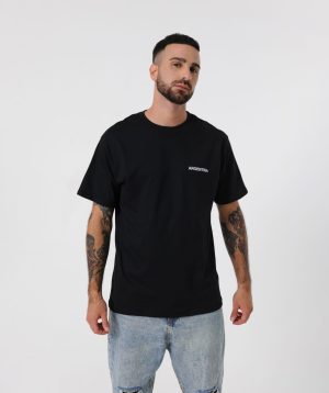 nofear Remera Regularfit ARG