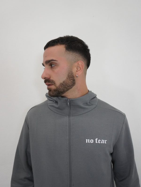 nofear Campera Rustico NO FEAR - Imagen 3