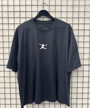 nofear Remera Boxyfit Martinez