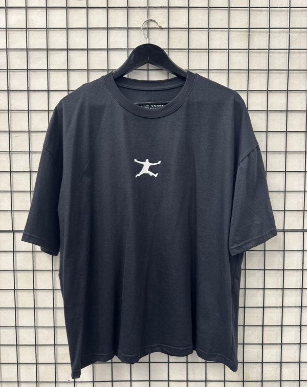 nofear Remera Boxyfit Martinez