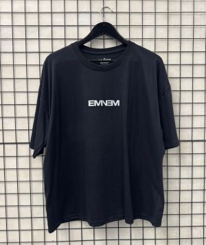 nofear Remera Boxyfit EMINEM