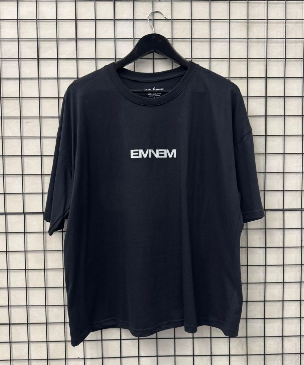 nofear Remera Boxyfit EMINEM