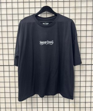 nofear Remera Boxyfit SNOOP