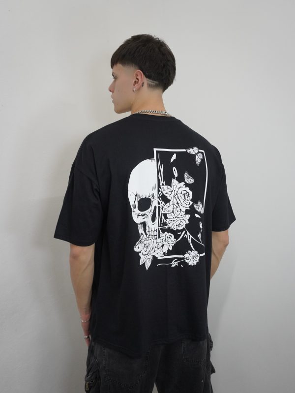 nofear Remeron Boxyfit Calavera - Imagen 2