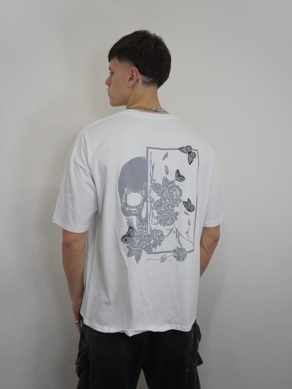 nofear Remeron Boxyfit Calavera - Imagen 3