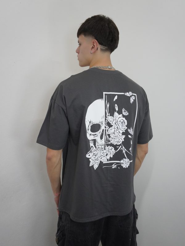 nofear Remeron Boxyfit Calavera - Imagen 5