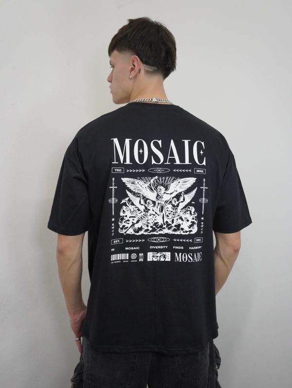 nofear Remeron Boxyfit Mosaic - Imagen 2