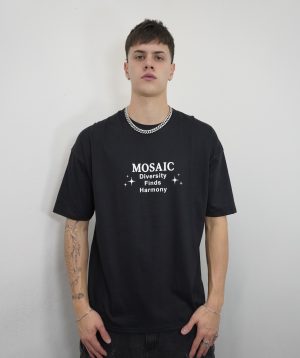 nofear Remeron Boxyfit Mosaic