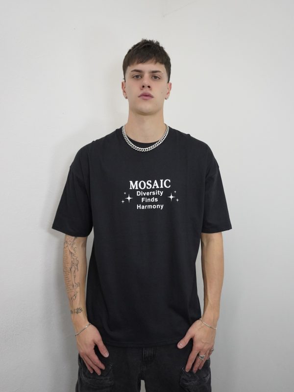 nofear Remeron Boxyfit Mosaic