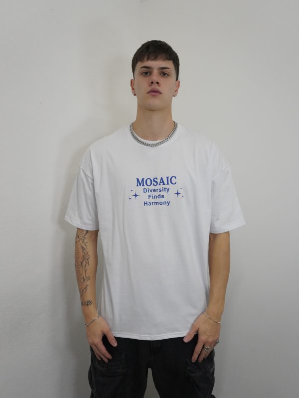 nofear Remeron Boxyfit Mosaic - Imagen 3