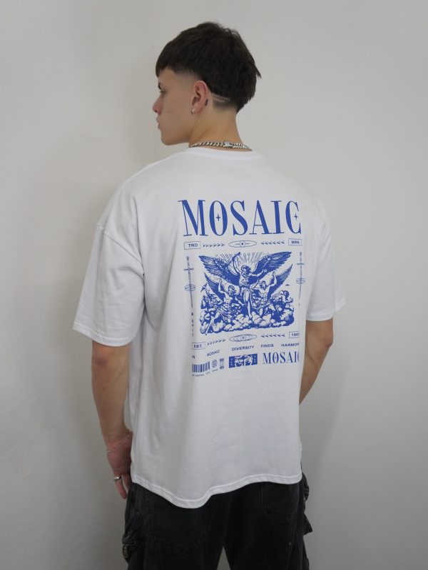 nofear Remeron Boxyfit Mosaic - Imagen 4