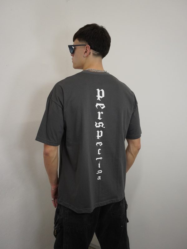 no fear Remeron Boxyfit Perspective - Imagen 4