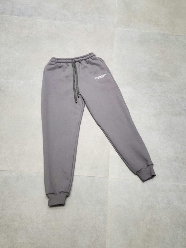 DISCIPLINE. Jogger Chupin - Imagen 3