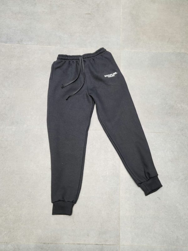 DISCIPLINE. Jogger Chupin - Imagen 2