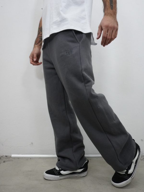 nofear Pantalon Recto Frisado - Imagen 3