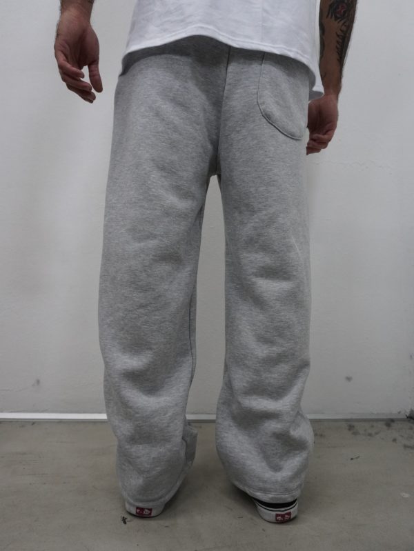 nofear Pantalon Recto Frisado - Imagen 5