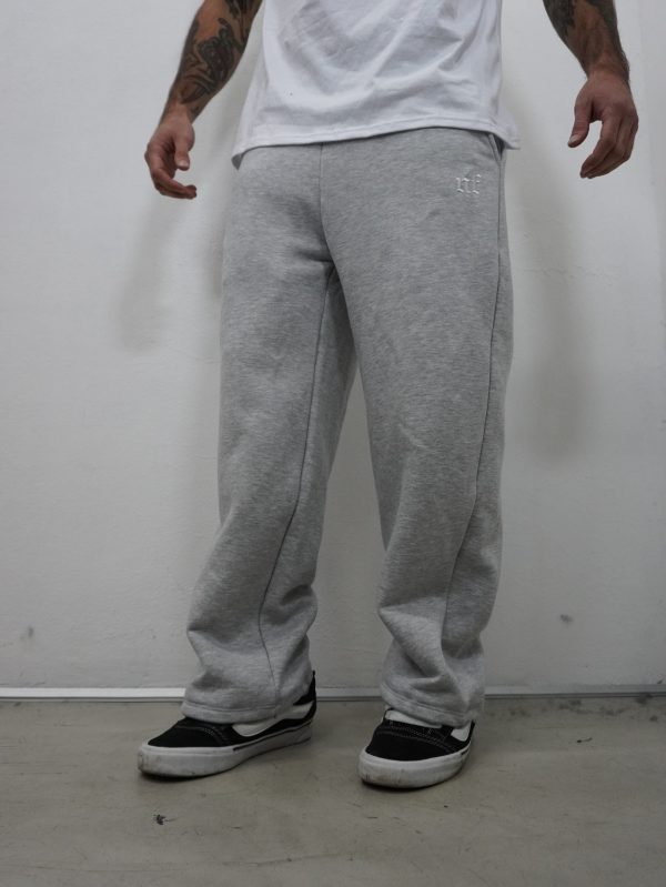 nofear Pantalon Recto Frisado - Imagen 4
