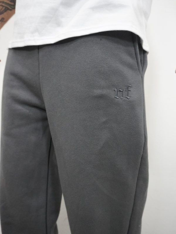 nofear Pantalon Recto Frisado - Imagen 2