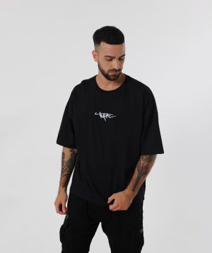 nofear Remera Boxyfit Tupac
