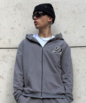 Discipline. Campera Rustico