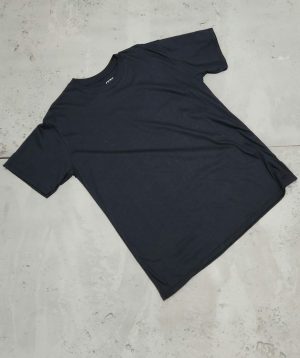 nofear Remera Clásica básica lisa