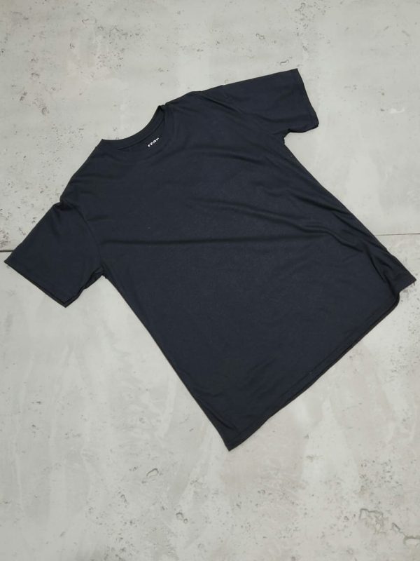 nofear Remera Clásica básica lisa