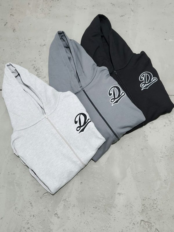 Discipline. Campera Rustico - Imagen 2