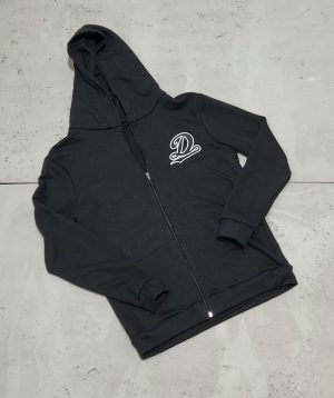 Discipline. Campera Rustico
