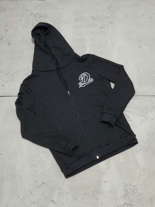 Discipline. Campera Rustico