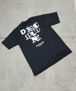 Discipline. Remeron