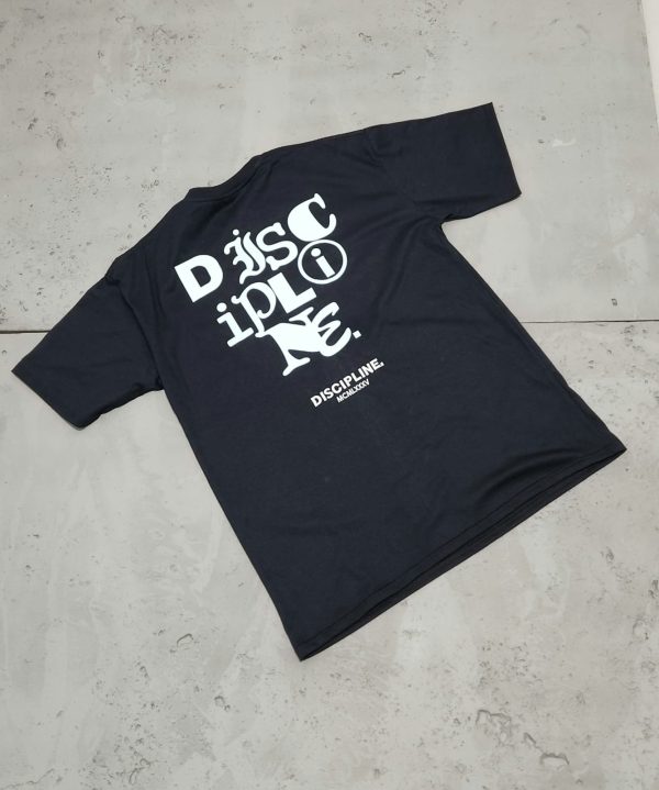 Discipline. Remeron