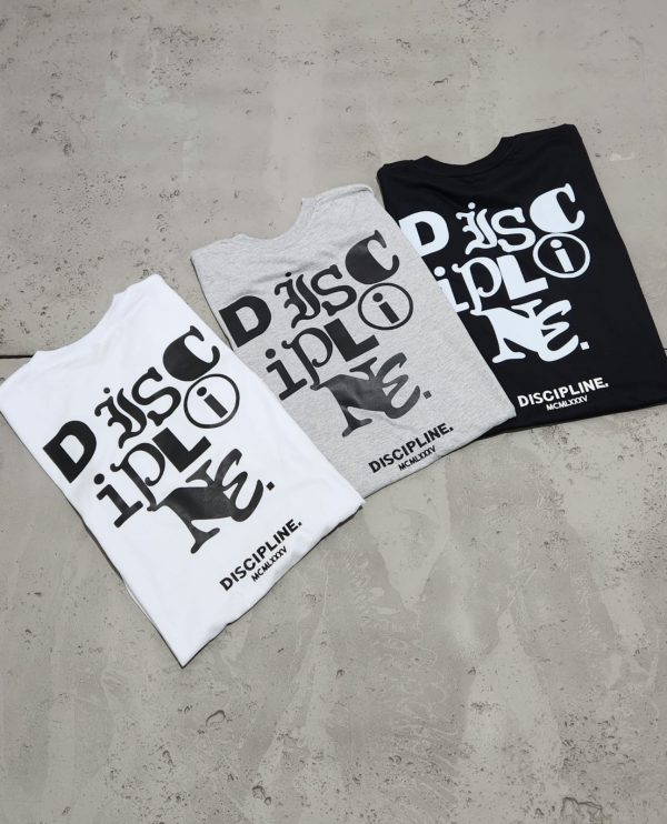 Discipline. Remeron - Imagen 2