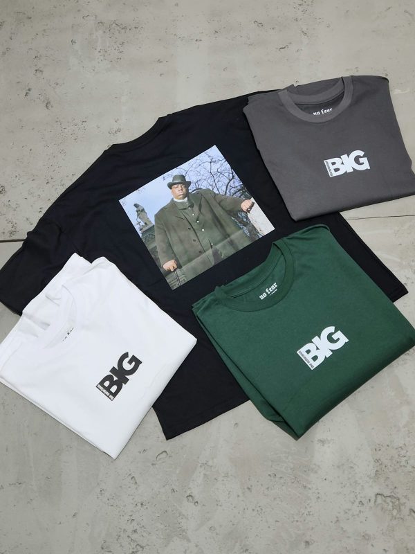 nofear Boxyfit The Notorius BIG - Imagen 3