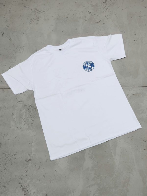 Discipline. Remera Regularfit NY - Imagen 2