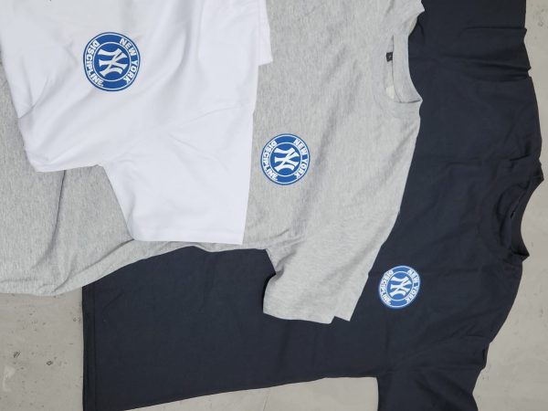 Discipline. Remera Regularfit NY - Imagen 4