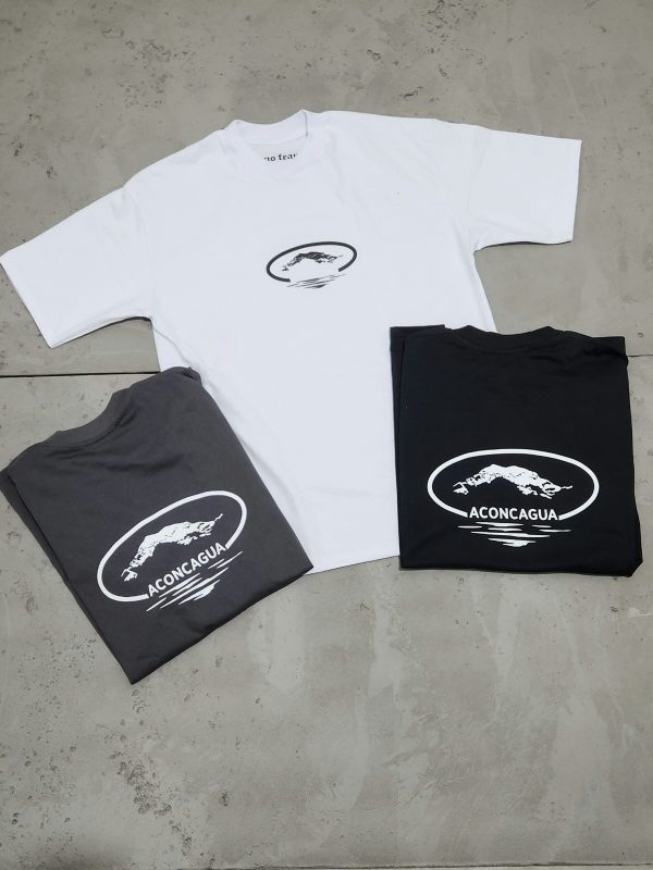 nofear Remeron Aconcagua