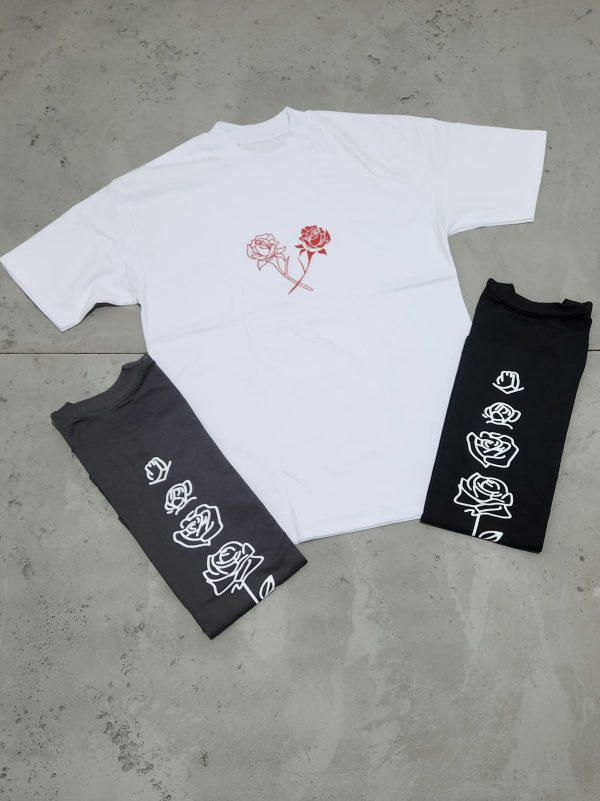 nofear Remeron Rosa