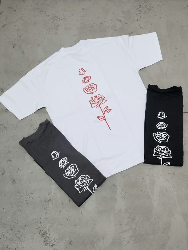 nofear Remeron Rosa - Imagen 3