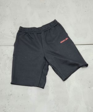 Discipline. Bermuda Rustico d