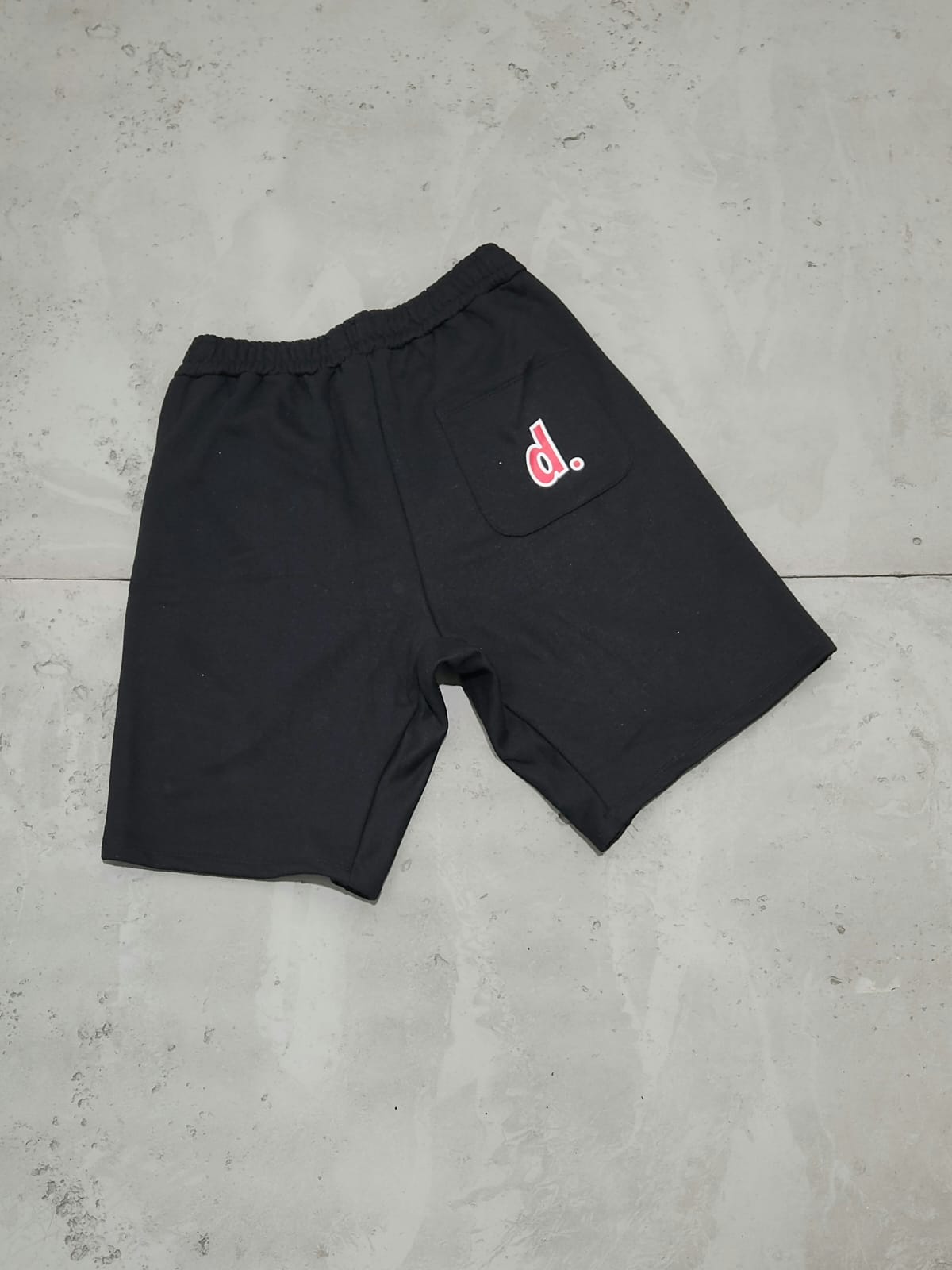 Discipline. Bermuda Rustico d - Imagen 2