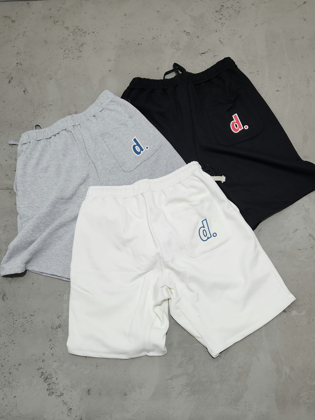 Discipline. Bermuda Rustico d - Imagen 4