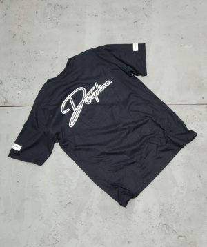 DISCIPLINE. Remeron D.