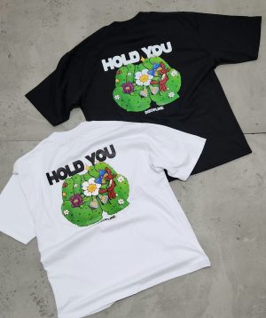 Discipline. Boxyfit HOLD YOU