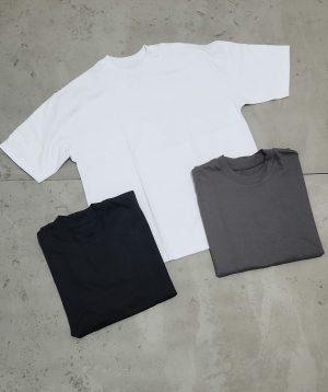 nofear Remera Boxyfit Basica