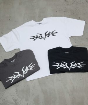 nofear Remera Boxyfit SAVAGE