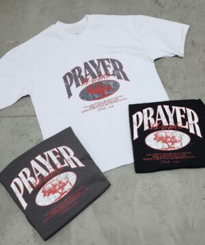 nofear Remeron Prayer